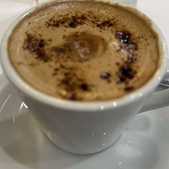 Chaat Bhavan - Mountain View - Amazing strong coffee - Indian Near Me - Mountain View, California