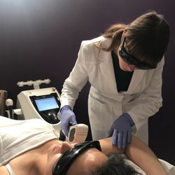 Magnifique Laser Spa - IPL Laser Hair Removal