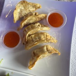 Potstickers