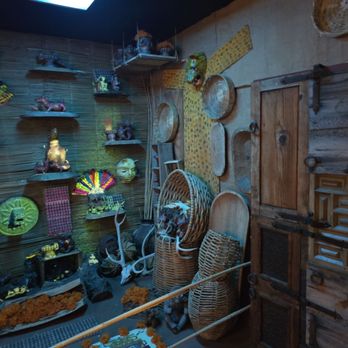 Fiesta At North Star - Home Decor Near Me - San Antonio, Texas