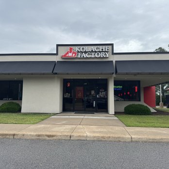 Kolache Factory - Bakeries Near Me - Virginia Beach, Virginia