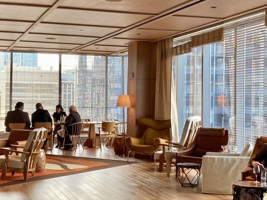 Charlotte Restaurant & Lounge by null