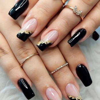 Steluna Nail Spa - Nail Salons Near Me - Pembroke Pines, Florida