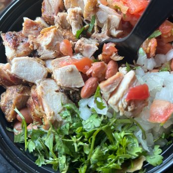 El Pollo Loco - Fast Food Near Me - West Covina, California