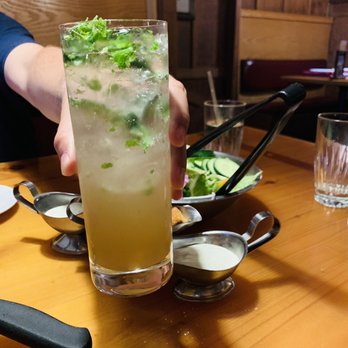 Cattlemens Steakhouse - The Momo nonalcoholic - Steakhouses Near Me - Redding, California Cattlemens Steakhouse - The Momo nonalcoholic - Steakhouses Near Me - Redding, California