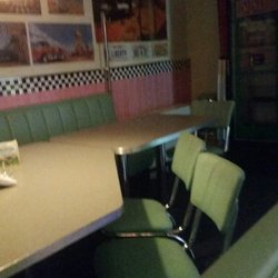 American Diner