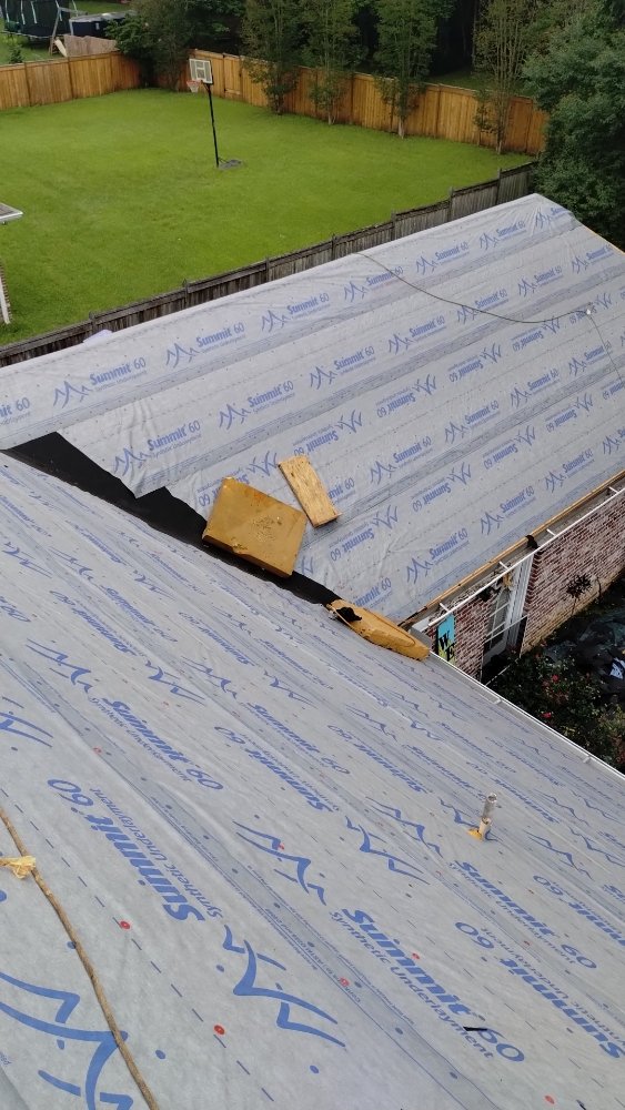 Slide of Arturos Ruffin