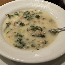 Zuppa Toscana Zuppa Toscana