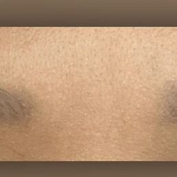 These are my brows. This is what I asked for...