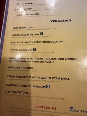 Menu photo 1 Sticky Rice Fairfield, CA