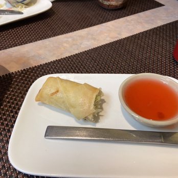 Sunrise Thai - Spring roll- meh - Thai Near Me - Madison Heights, Michigan