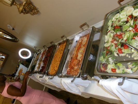 Assaggini Di Roma by null