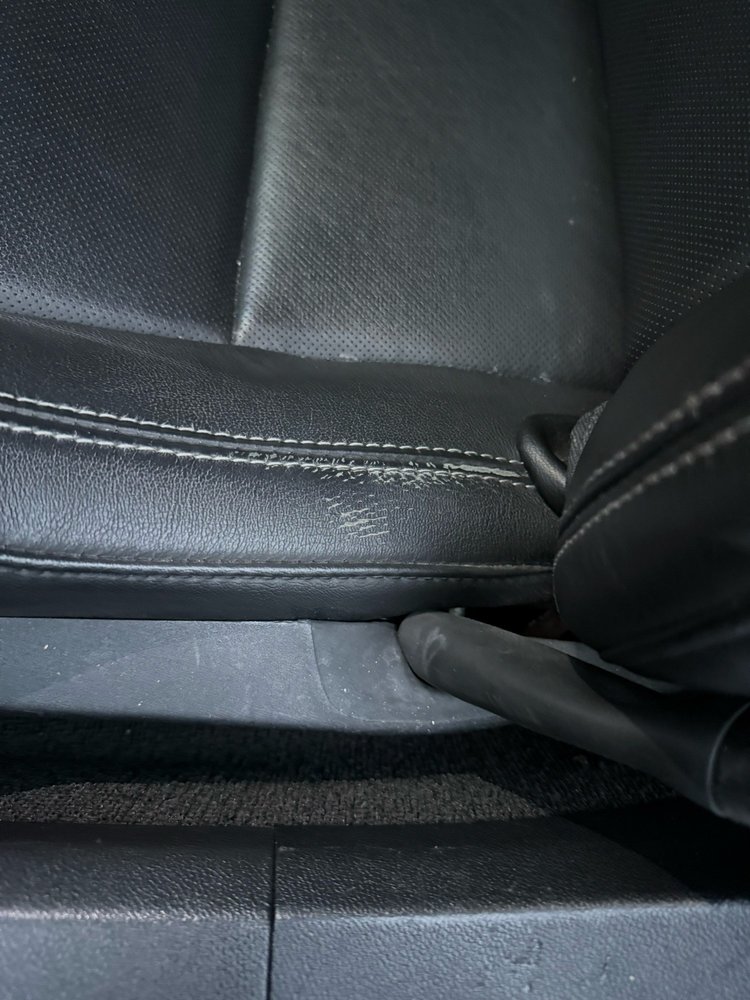 Number 1 Vinyl & Leather Repair - upholstery in San Diego, CA