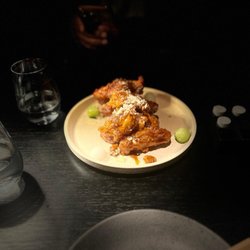 Mamasan Kitchen Bar - KFC