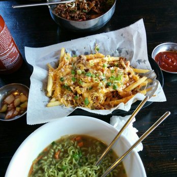 K-Towne 88 - Good food and good company make for a happy life. - Korean Near Me - Rancho Cucamonga, California K-Towne 88 - Good food and good company make for a happy life. - Korean Near Me - Rancho Cucamonga, California