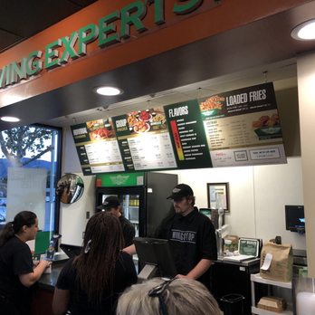 Wingstop - Chicken Wings Near Me - Santa Clarita, California Wingstop - Chicken Wings Near Me - Santa Clarita, California