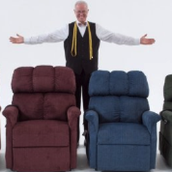 Allcare Medical Equipment - Don't let pain keep you from life