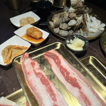 Shabu Gen - Hot Pot Near Me - Elk Grove, California Shabu Gen - Hot Pot Near Me - Elk Grove, California
