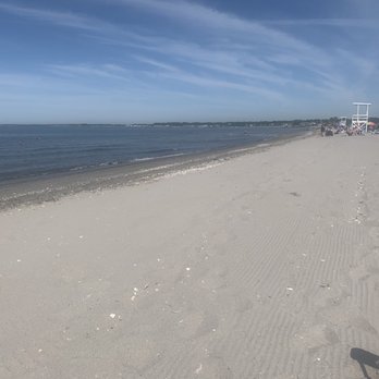 Hammonasset Beach State Park - Beach - Parks Near Me - Madison, Connecticut