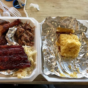 Dickie-Do's Bbq - Barbeque Near Me - Haw River, North Carolina