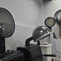 Classy Styles - Hair dryers