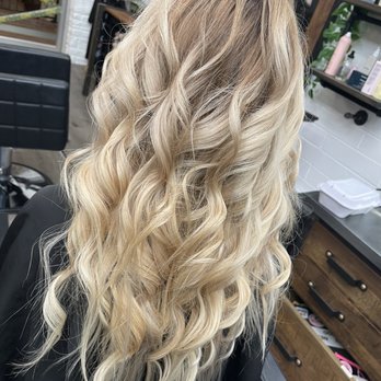 Hellbent for Hair - Hair Salons Near Me - Vista, California
