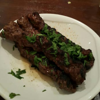Original Lahore Kebab House - Indian Near Me - London, XGL