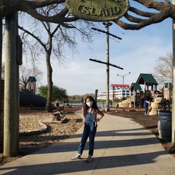 Turtle Island Playground