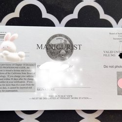 Diva Beauty School - Manicurist licence