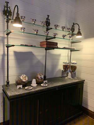 Hotel Walloon by null