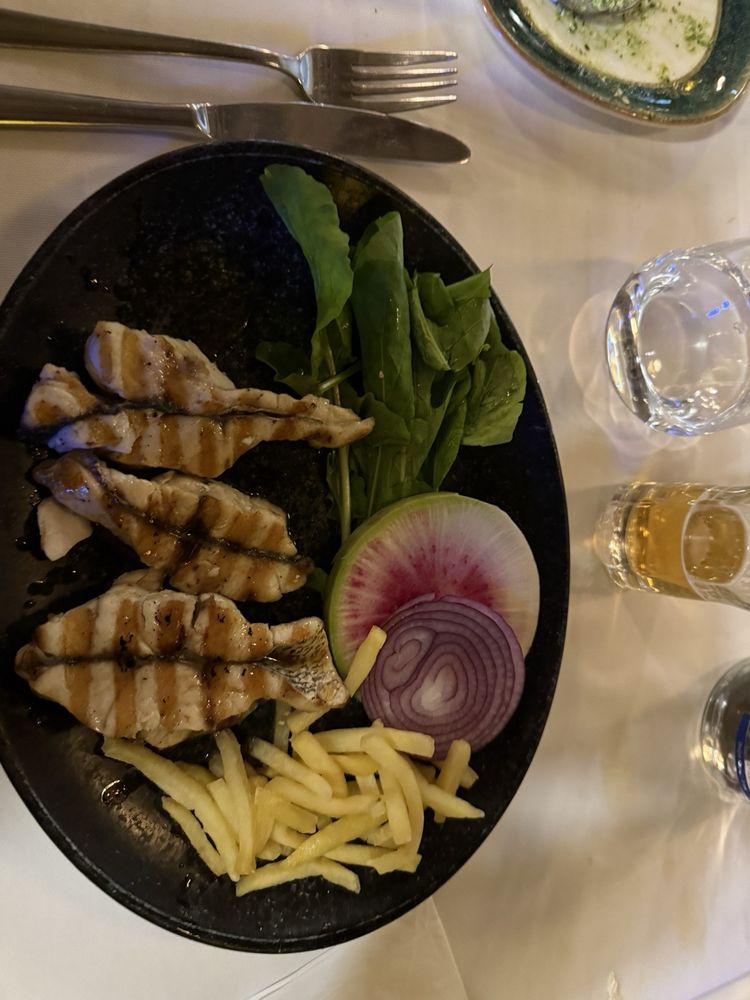 İskele Balik Restaurant