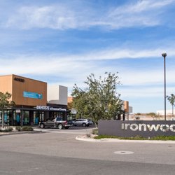 Dentists at Ironwood Crossing