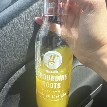 Grounding Roots - Juice Bars & Smoothies Near Me - Winter Park, Florida Grounding Roots - Juice Bars & Smoothies Near Me - Winter Park, Florida