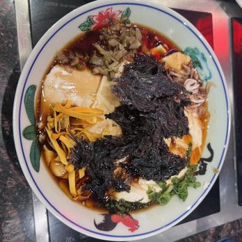 Auntie Qiu Kitchen - Shanghainese Near Me - Arcadia, California