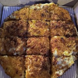 Pierogi Pie
