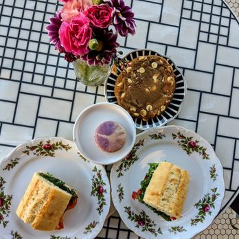 Woops - Amazing lunch and sweet goodies - Coffee & Tea Near Me - Coeur d'Alene, Idaho