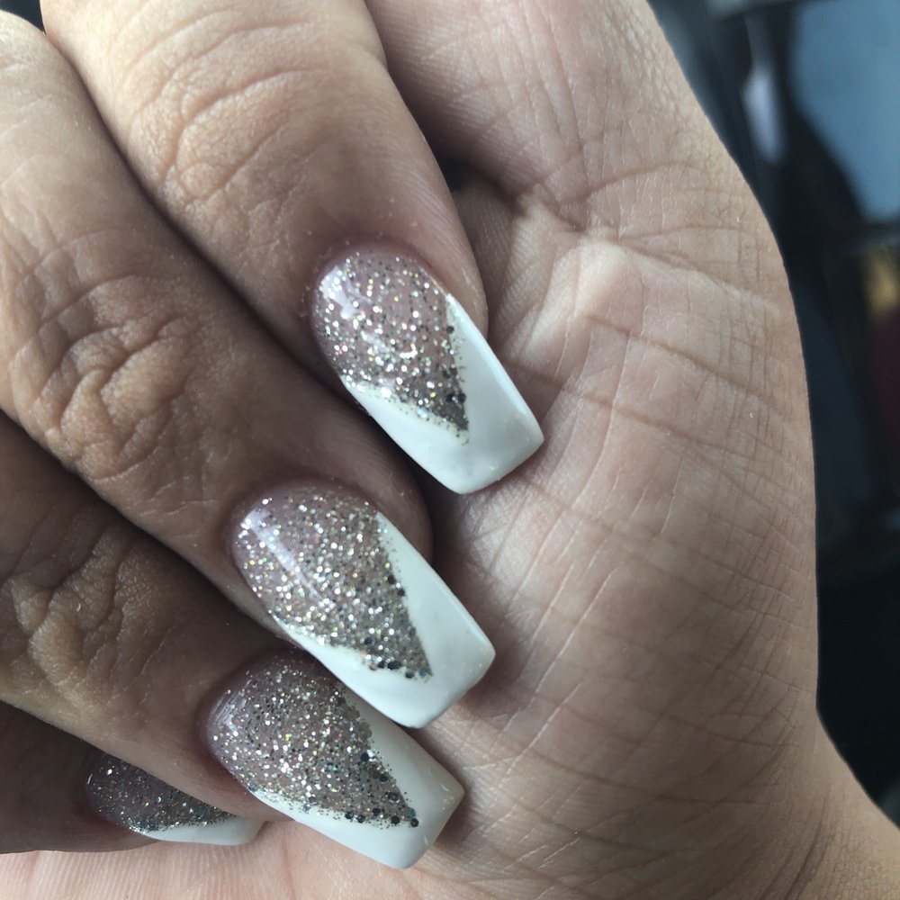 Love Nail Spa - I told Kevin what I wanted and he said no just a no I was like wtf I was mad - Nail Salons Near Me - Downey, California Love Nail Spa - I told Kevin what I wanted and he said no just a no I was like wtf I was mad - Nail Salons Near Me - Downey, California