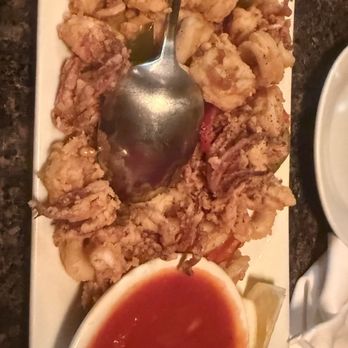 Al Dente Restaurant - Calamari - Italian Near Me - Boston, Massachusetts Al Dente Restaurant - Calamari - Italian Near Me - Boston, Massachusetts