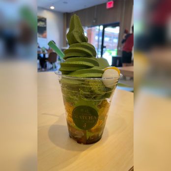 Premium Matcha Cafe Maiko - Ice Cream & Frozen Yogurt Near Me - Tempe, Arizona Premium Matcha Cafe Maiko - Ice Cream & Frozen Yogurt Near Me - Tempe, Arizona