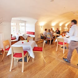 Restaurant Fermata