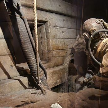 Vasamuseet - Museums Near Me - Stockholm, Alberta