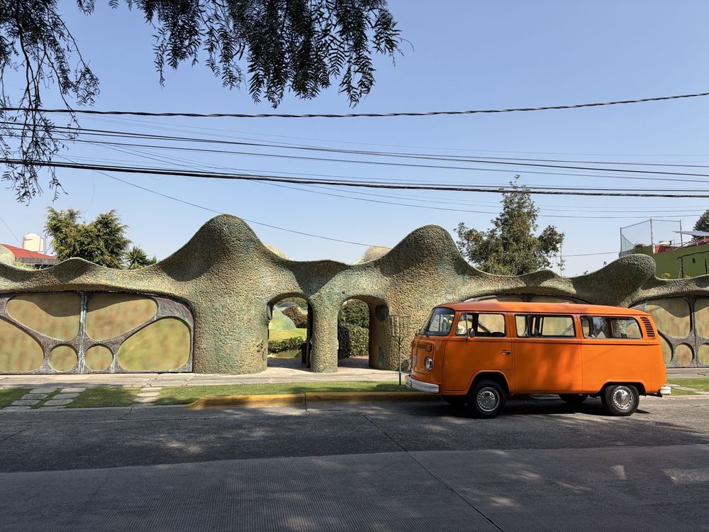 The Traveling Beetle