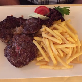 Bacalau - Steak ...mmmh - German Near Me - Lindenberg, BY Bacalau - Steak ...mmmh - German Near Me - Lindenberg, BY