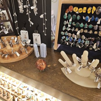 The Healing Hedge Witch - Gift Shops Near Me - Tarpon Springs, Florida The Healing Hedge Witch - Gift Shops Near Me - Tarpon Springs, Florida