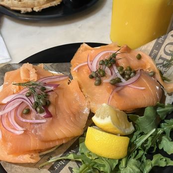 Neverland Coffee Bar - Salmon, bagel, fresh juice - Coffee & Tea Near Me - North Miami Beach, Florida Neverland Coffee Bar - Salmon, bagel, fresh juice - Coffee & Tea Near Me - North Miami Beach, Florida