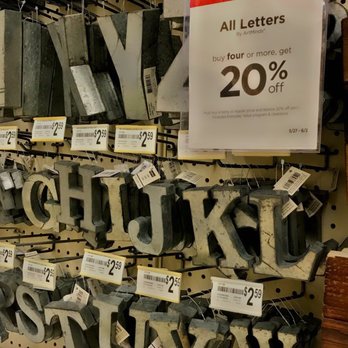 Michaels - Arts & Crafts Near Me - Reston, Virginia