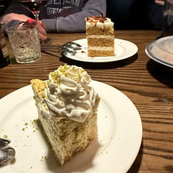 Thompson 105 - Italian Near Me - Scottsdale, Arizona Thompson 105 - Italian Near Me - Scottsdale, Arizona