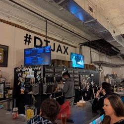 Jax Tours