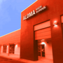 Photo of Aloma High School