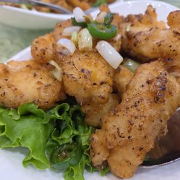 Fish Fillet Porridge / 魚生粥 / Cháo Filet Cá